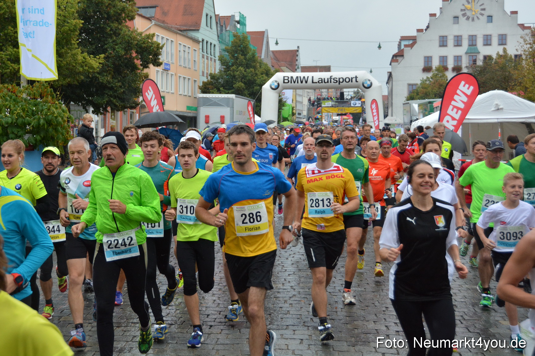 Stadtlauf Neumarkt 2016 1596